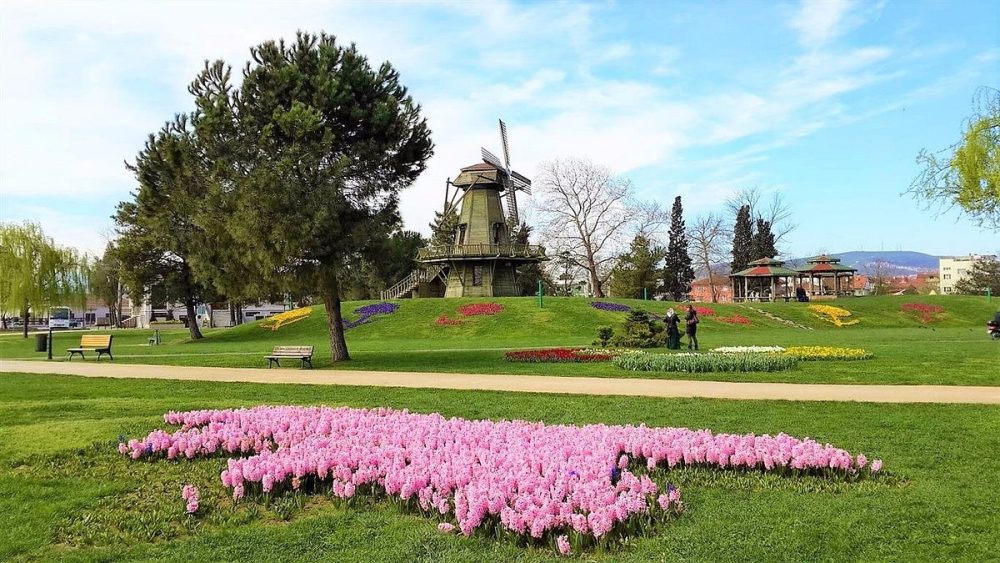 Sakarya Gezi Rehberi