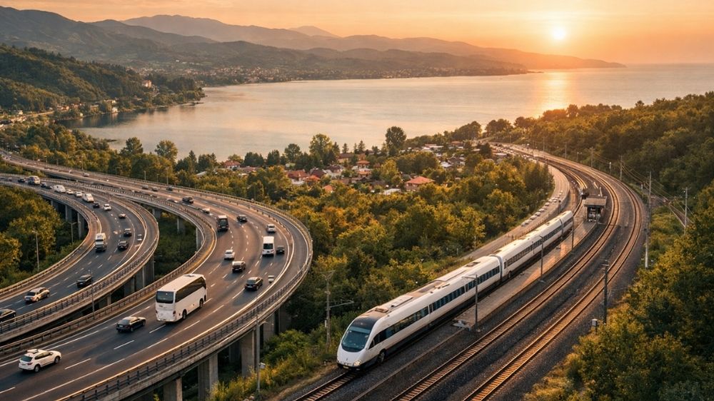 Sakarya’ya Nasıl Gidilir?