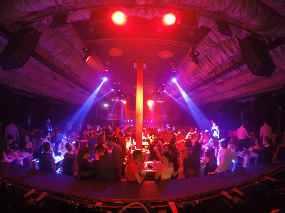 Tekirdağ Gece Hayatı