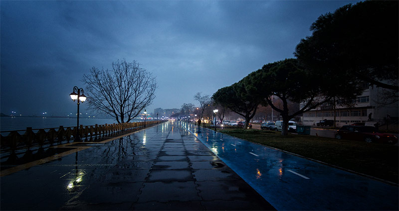 Tekirdağ Gezi Rehberi