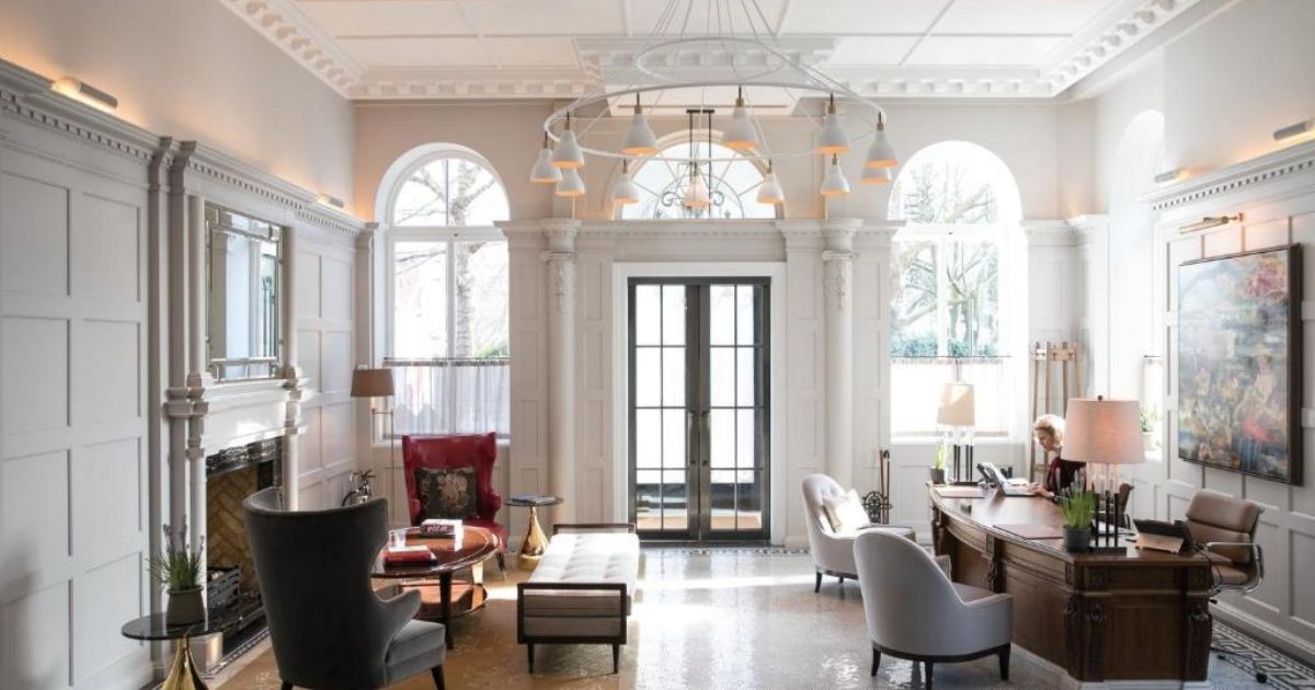 The Cadogan