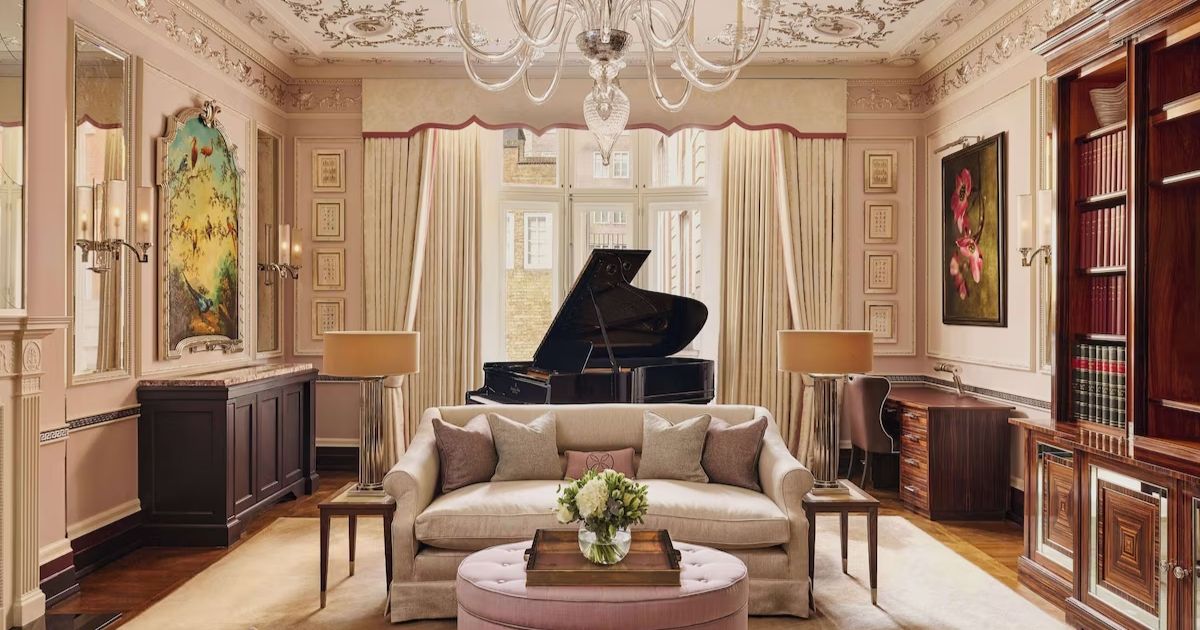 The Connaught