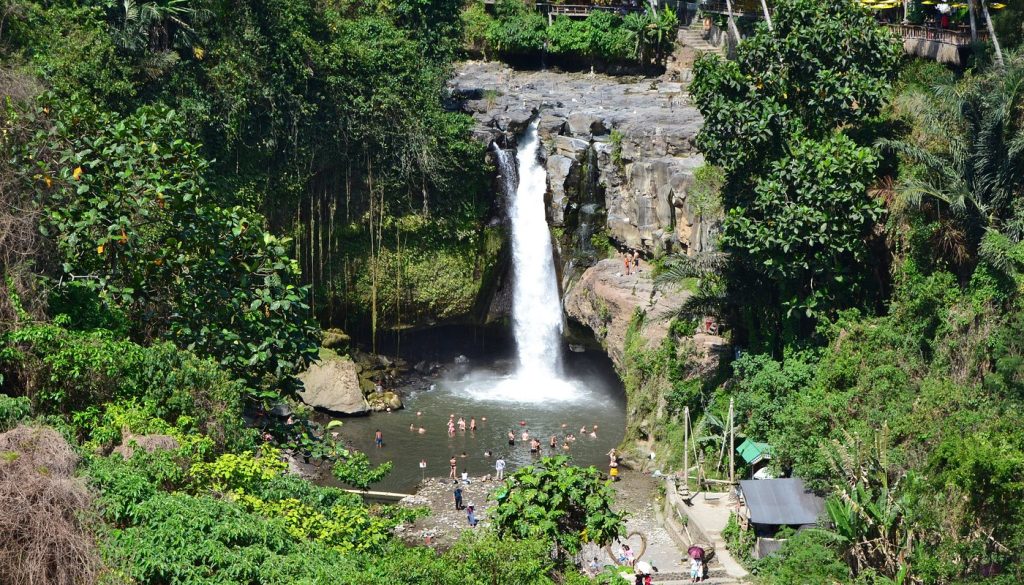 Ubud Gezi Rehberi