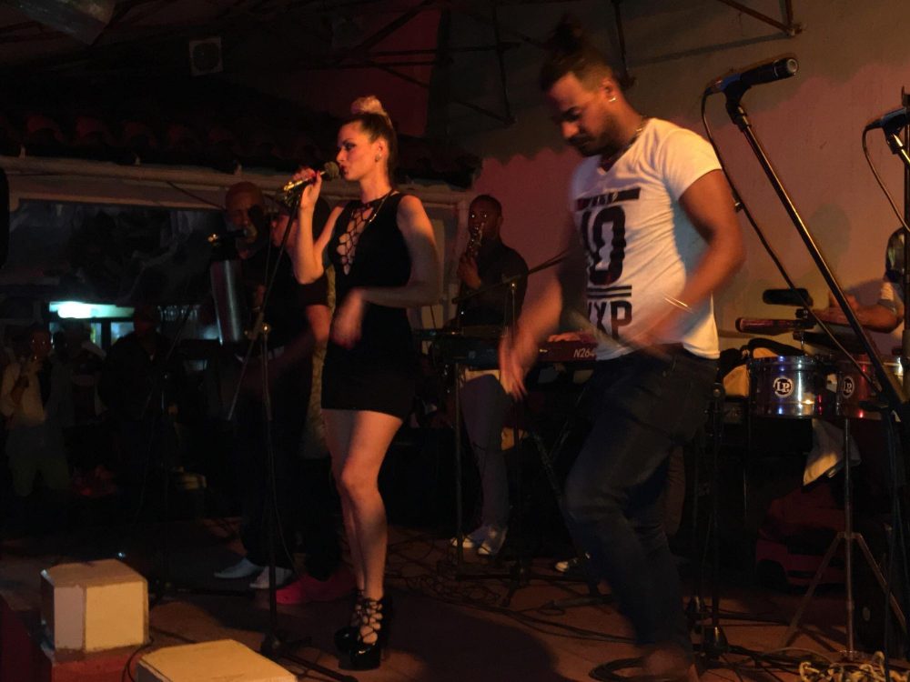 Villa Clara Gece Hayatı