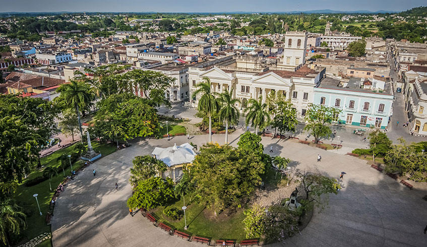 Villa Clara Gezi Rehberi
