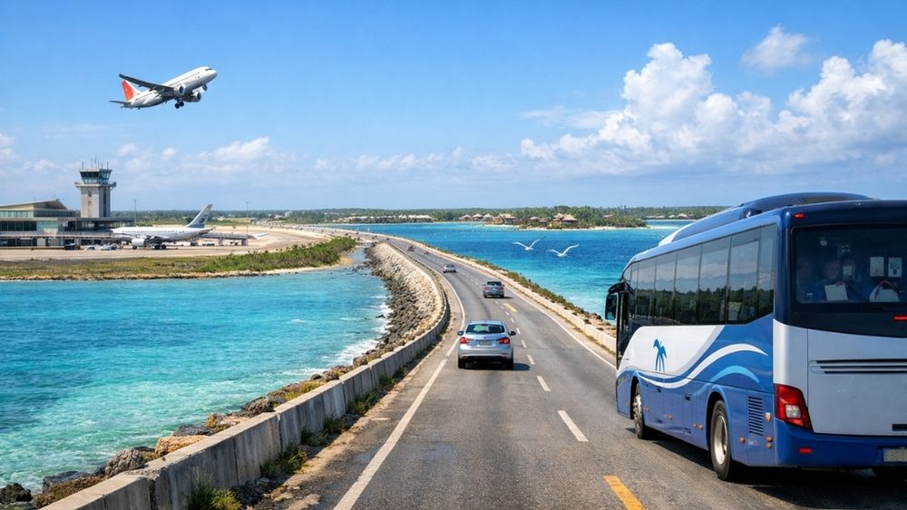 Villa Clara’ya Nasıl Gidilir?