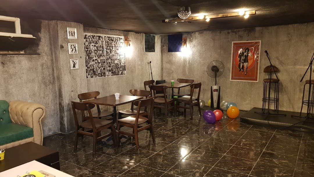 Yalova Gece Hayatı
