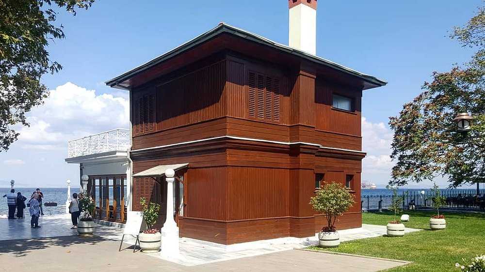 Yalova Gezi Rehberi