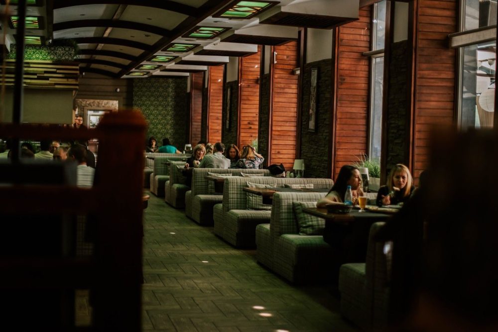 Barnaul Gece Hayatı