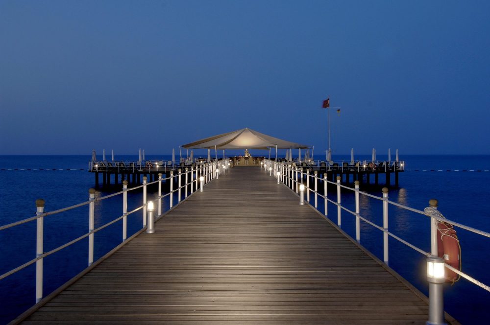 Belek Gece Hayatı