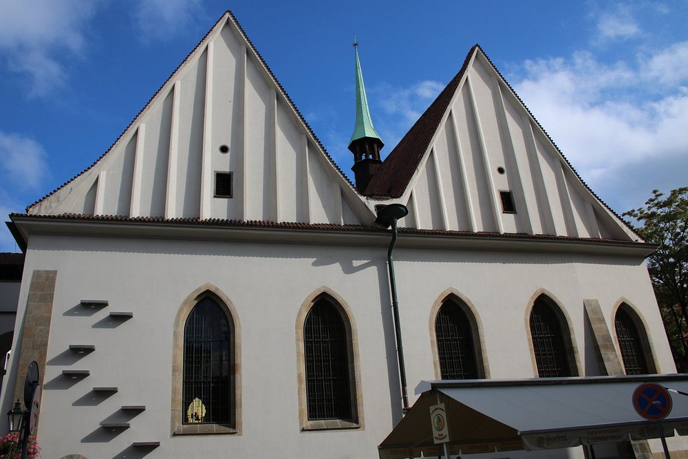 Bethlehem Şapeli