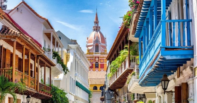 Cartagena