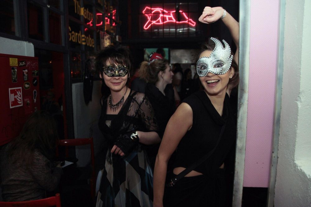 Çekya Gece Hayatı