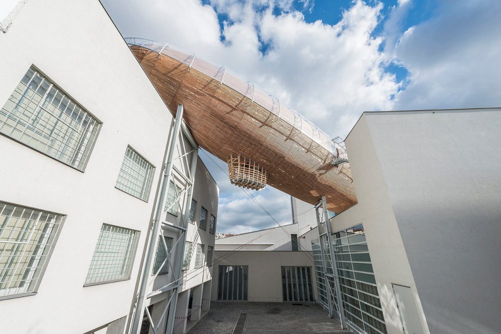 DOX Çağdaş Sanat Merkezi