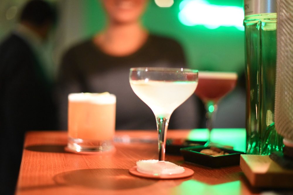 Embury Bar