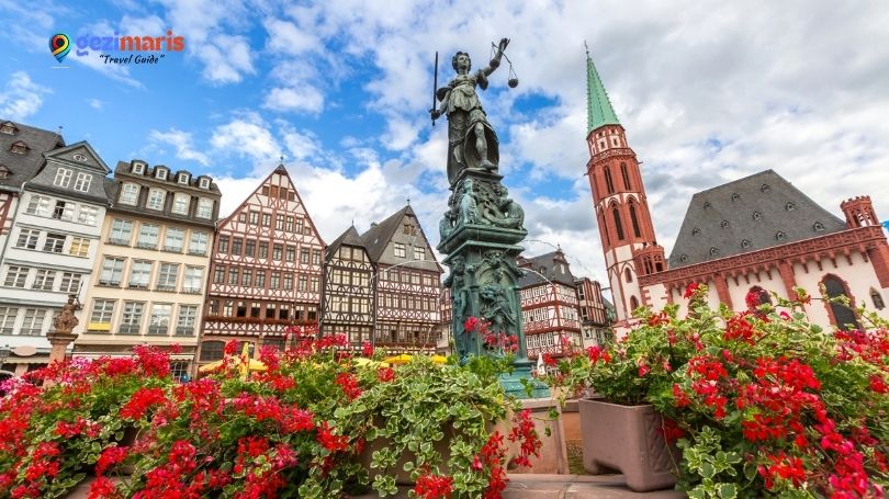 Průvodce Frankfurtem 2026: Kde se ubytovat, co jíst, co vidět?