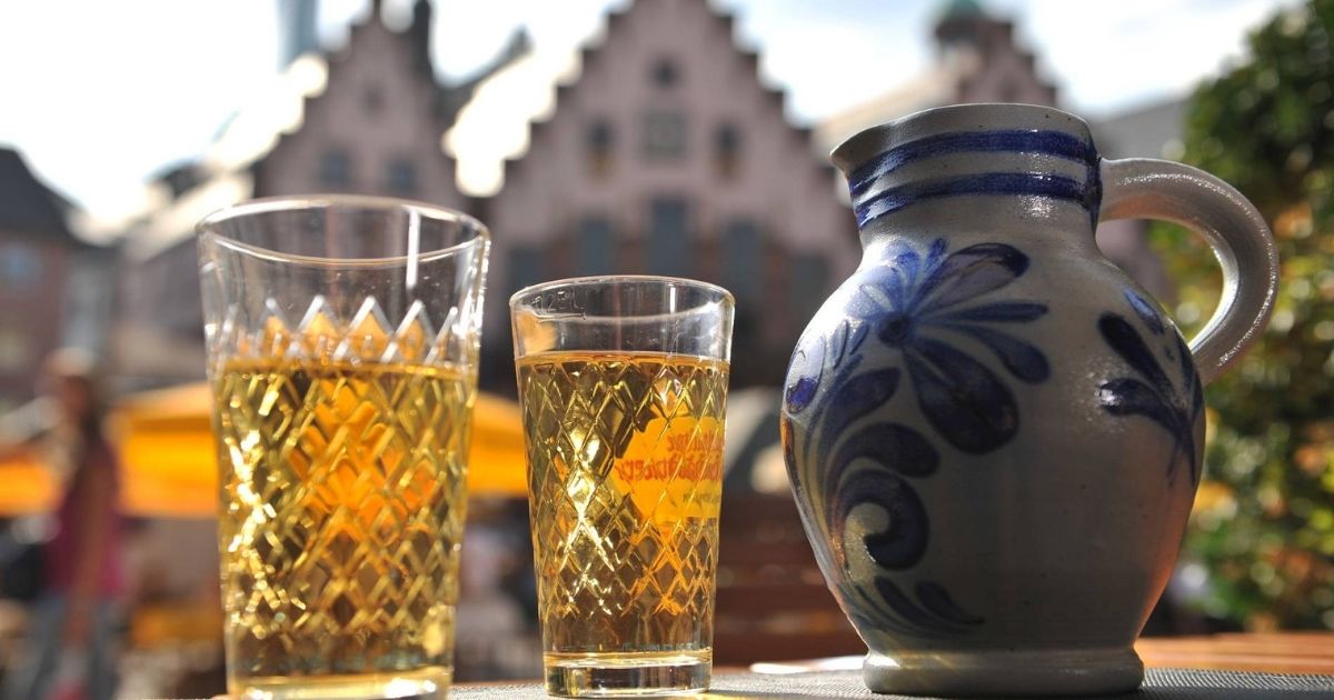 Frankfurt’tan Ne Alınır?