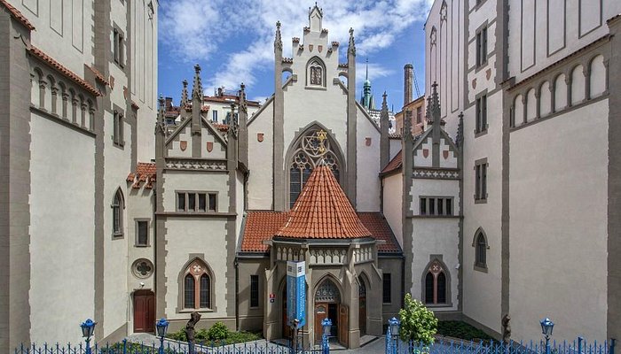 Maisel Sinagogu