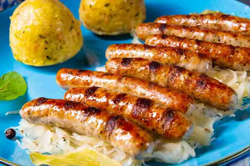 Nürnberg’de Ne Yenir?