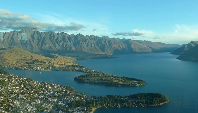 Queenstown