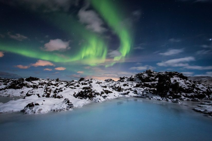 Reykjavik
