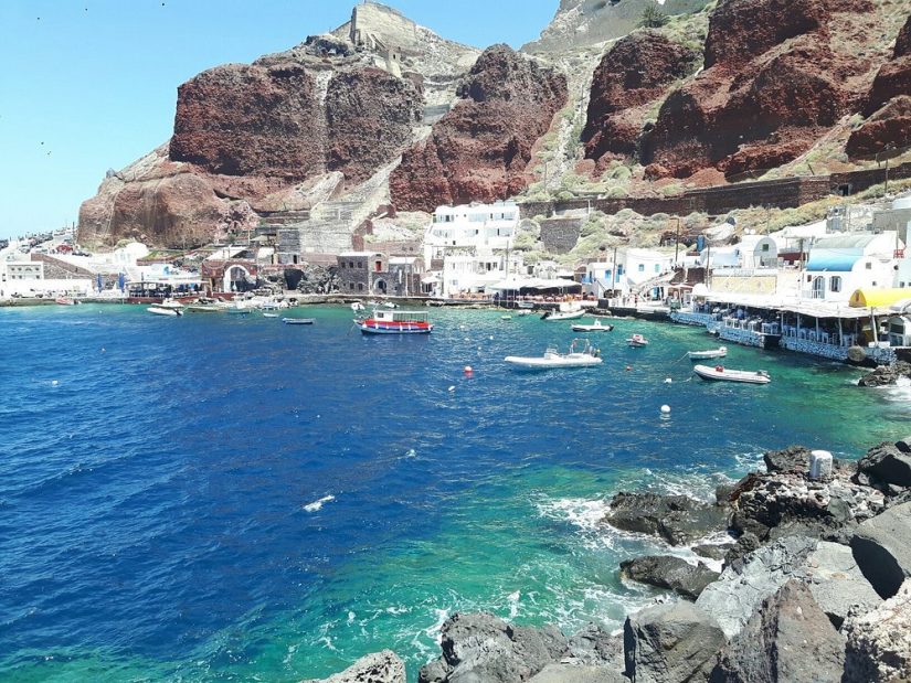 Santorini