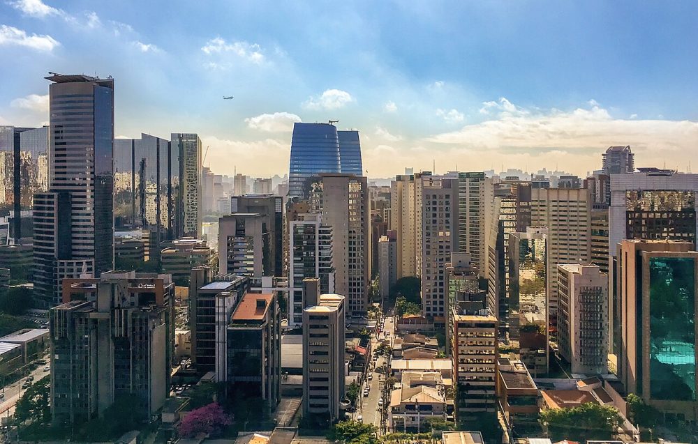 Sao Paulo Gezi Rehberi