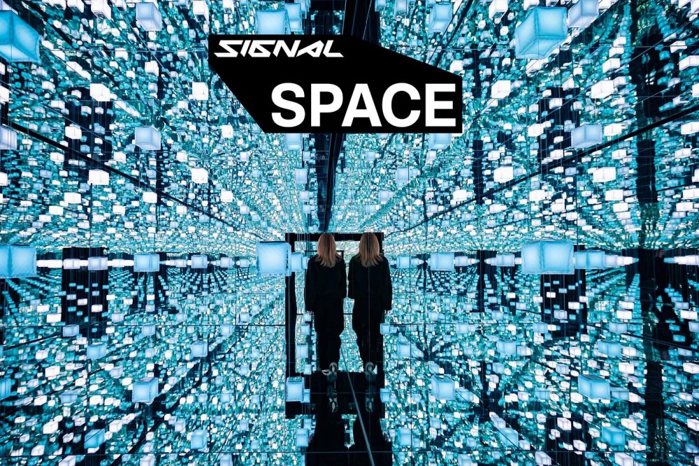 Signal Space Prag