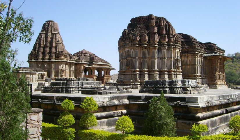 Udaipur