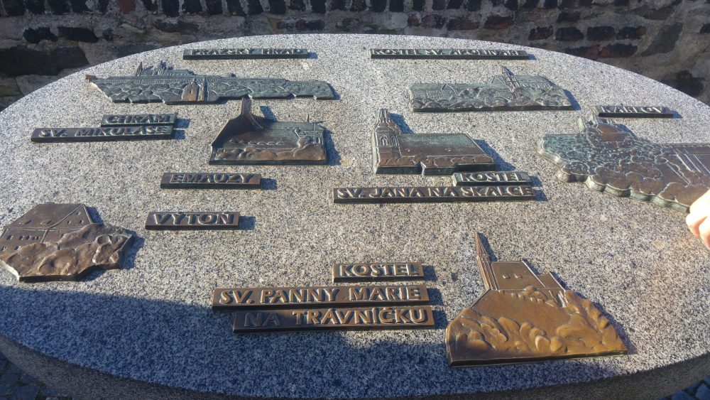 Vysehrad Ulusal Kültür Anıtı