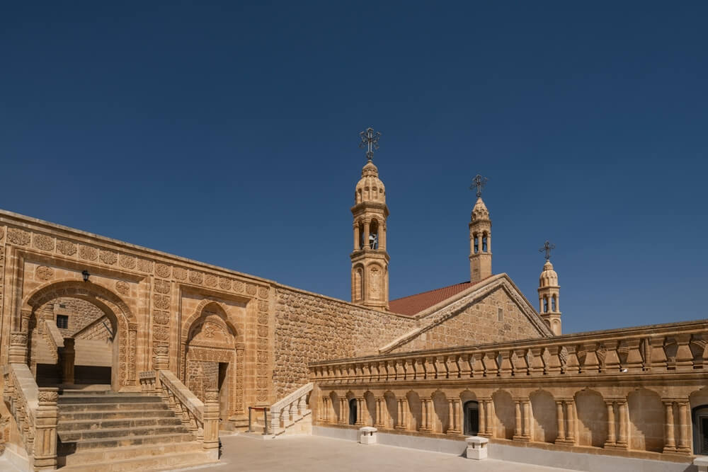 mardin
