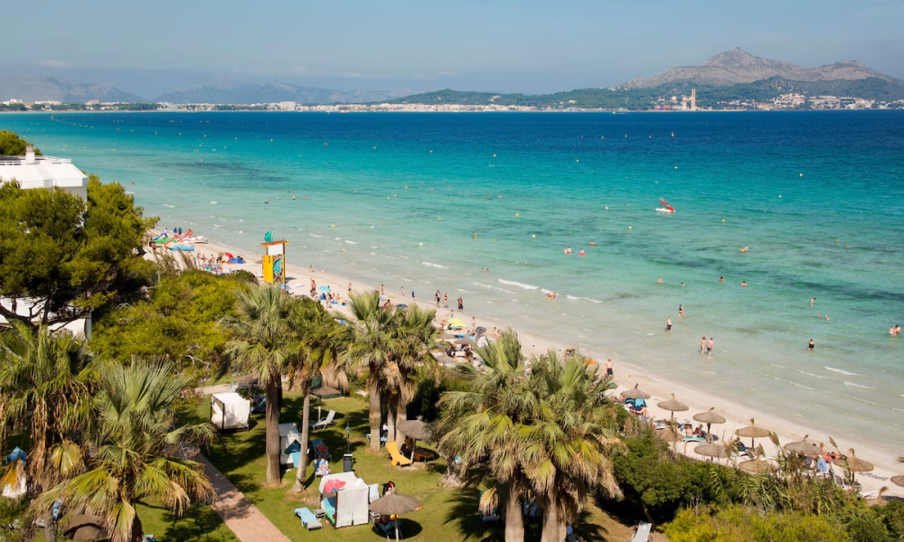 Balear Adaları Gezi Rehberi