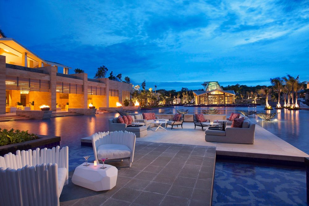 Bali Gece Hayatı