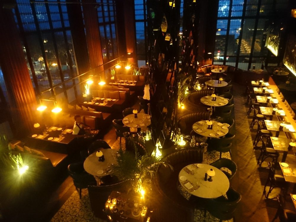 Bali Gece Hayatı