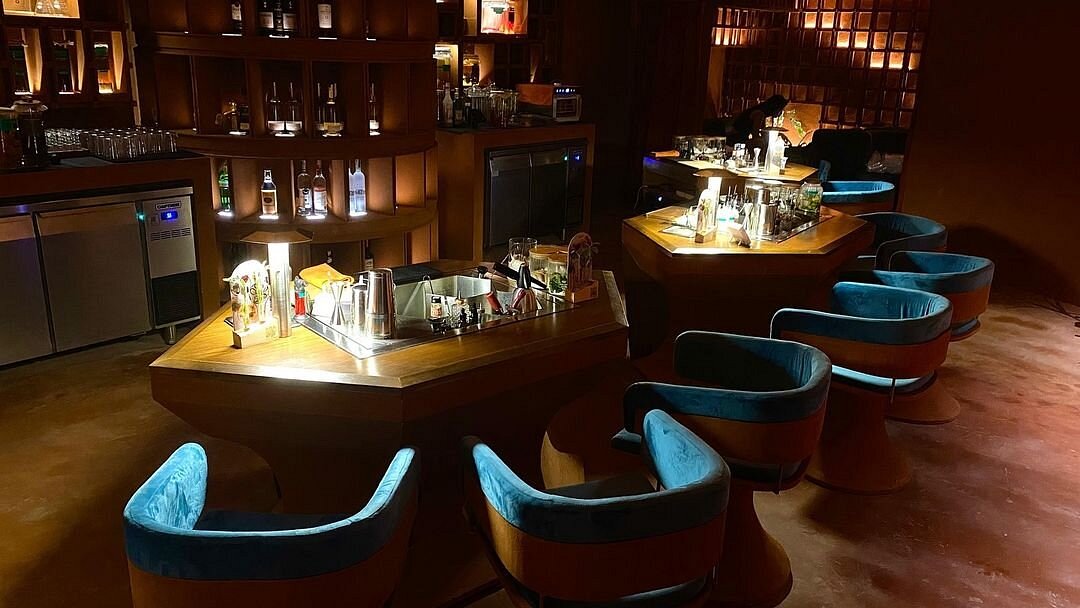 Bali Gece Hayatı