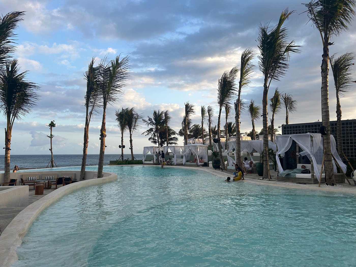 Bali Gece Hayatı