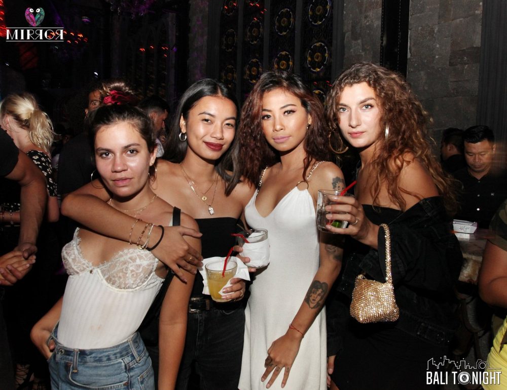 Bali Gece Hayatı