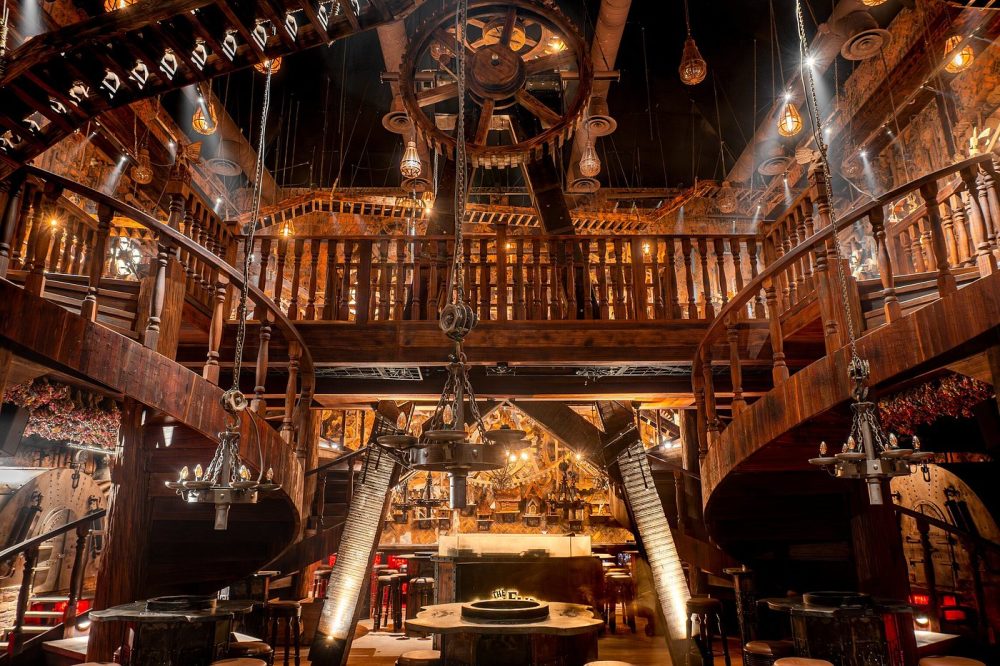 Bali Gece Hayatı