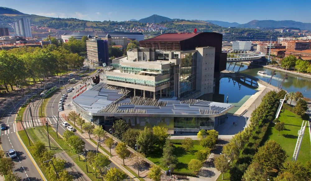 Bilbao Gezi Rehberi