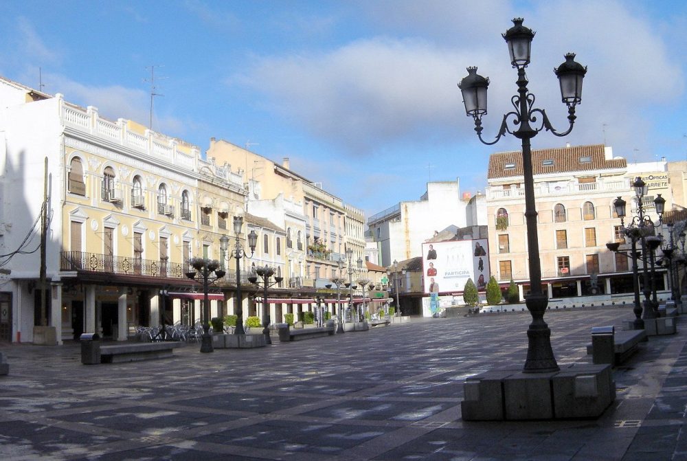 Ciudad Real Gezi Rehberi