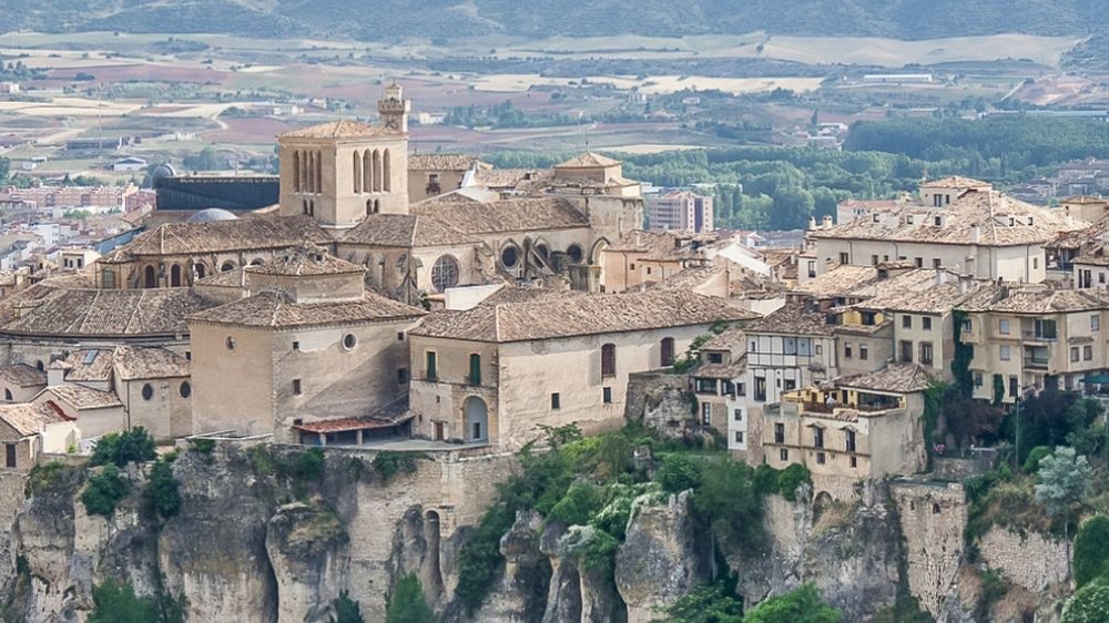 Cuenca Gezi Rehberi