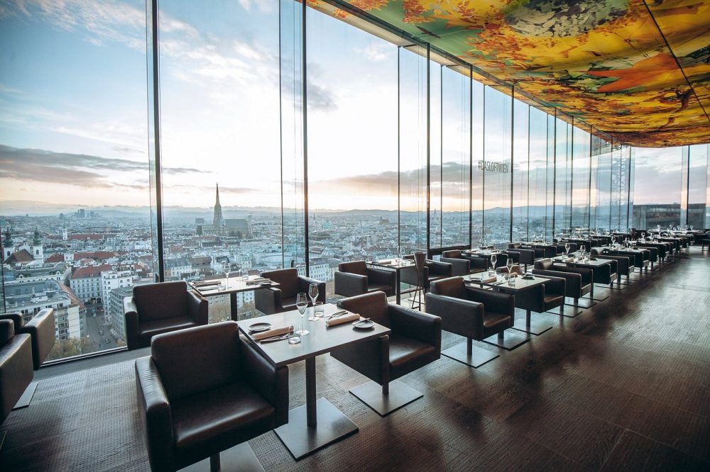 Das Loft Bar & Lounge