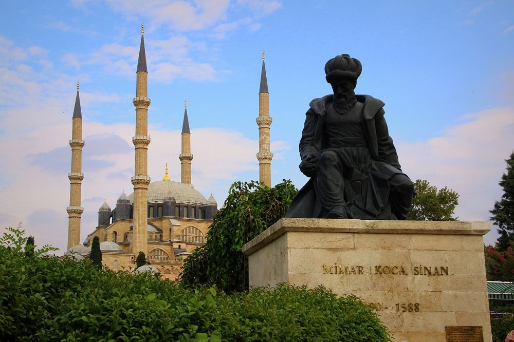 Edirne Gezi Rehberi