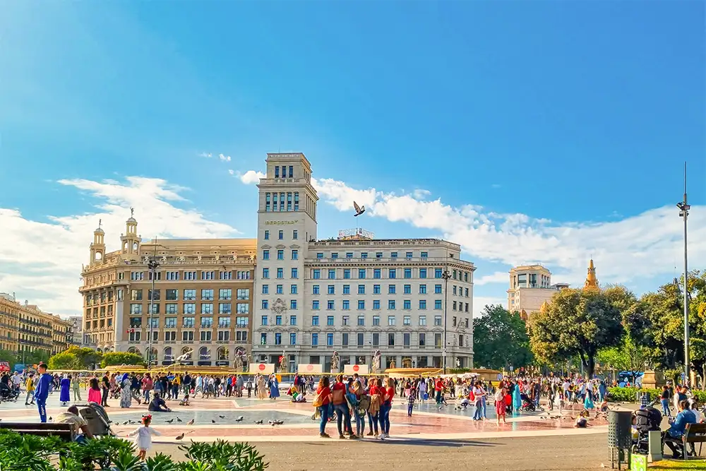 Katalonya Gezi Rehberi