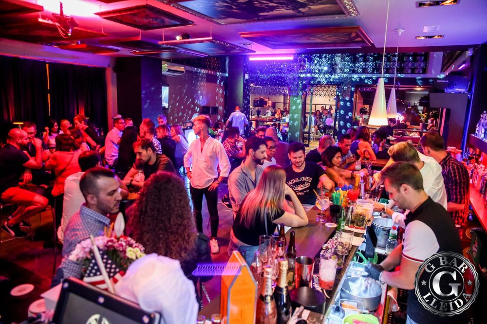 Lleida Gece Hayatı