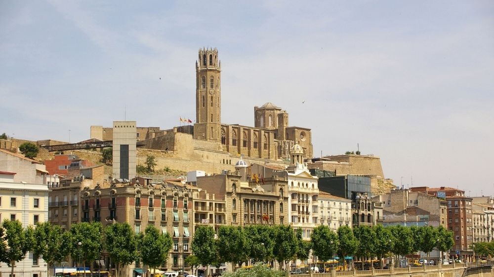Lleida Gezi Rehberi