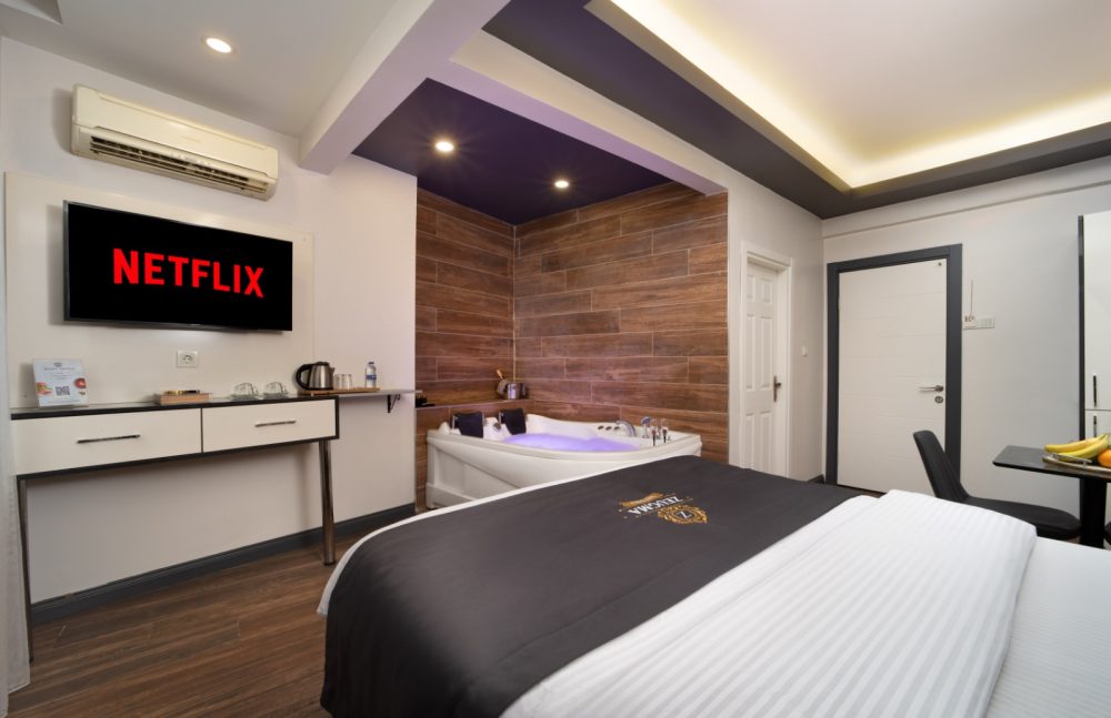 İstanbul Seyahatinde Yeni Nesil Konfor: Lüks Otel Konsepti ve Ev Rahatlığı