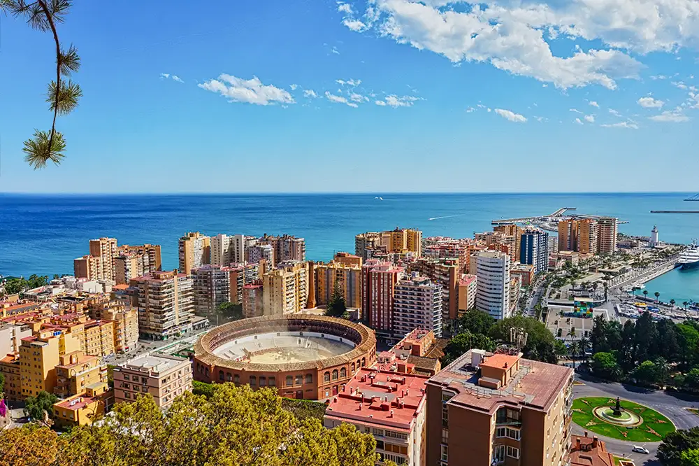 Malaga Gezi Rehberi