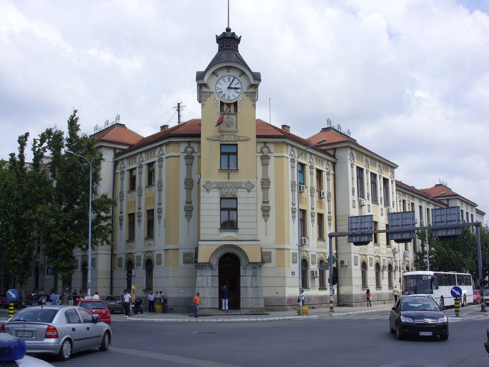 Niş Gezi Rehberi