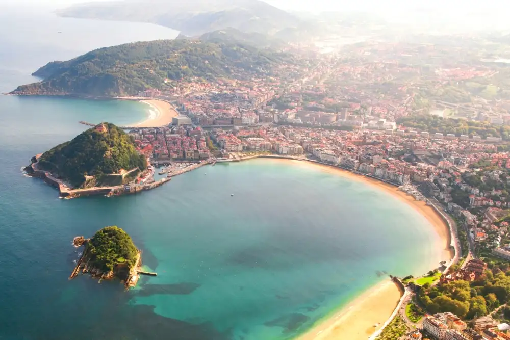 San Sebastian Gezi Rehberi
